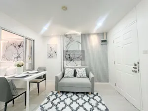 For Sale Condo , LUMPINI CONDOTOWN BODINDECHA – RAMKHAMHAENG , Wang Thong Lang , Wang Thong Lang , Bangkok , CX-127861