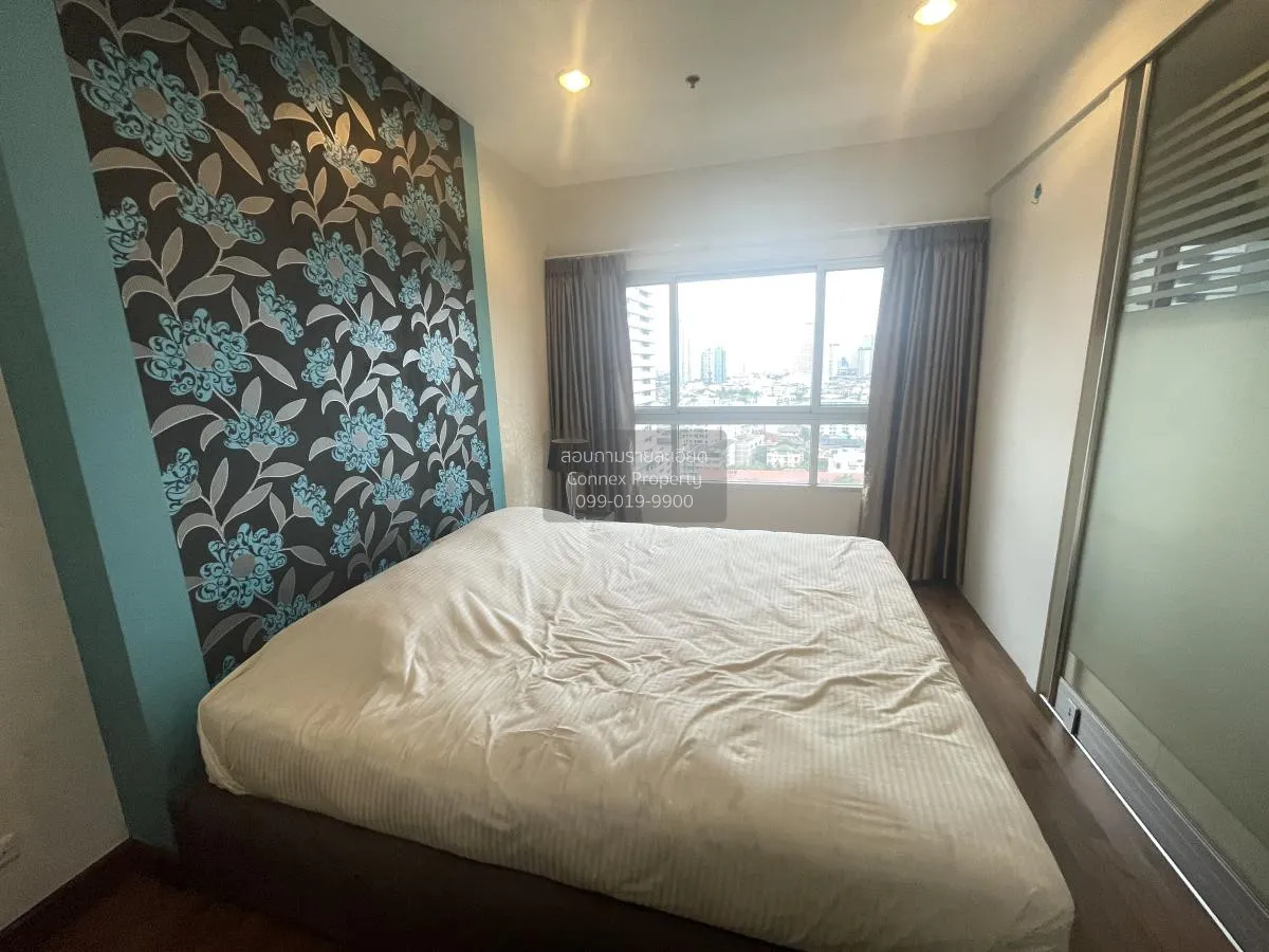 ขายคอนโด  คิว เฮ้าส์ คอนโด สาทร BTS-กรุงธนบุรี คลองต้นไทร เขต คลอ