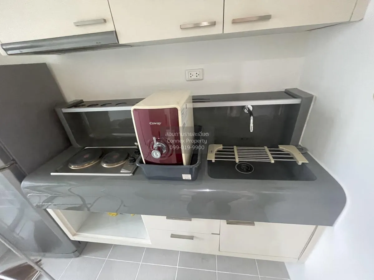 ขายคอนโด  คิว เฮ้าส์ คอนโด สาทร BTS-กรุงธนบุรี คลองต้นไทร เขต คลอ