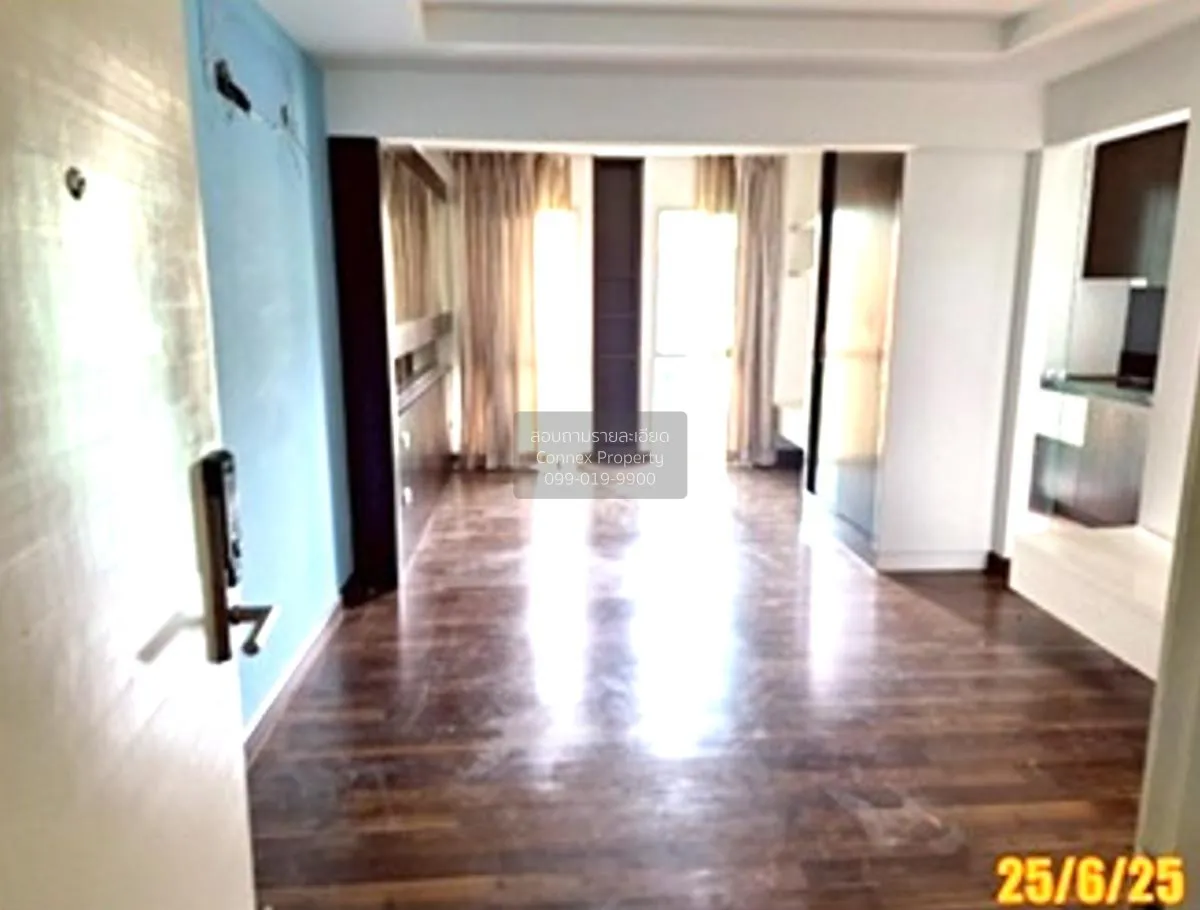 ขายคอนโด  พาร์ค เอ็กโซ เกษตร - นวมินทร์ คลองกุ่ม เขต บึงกุ่ม กรุง 2