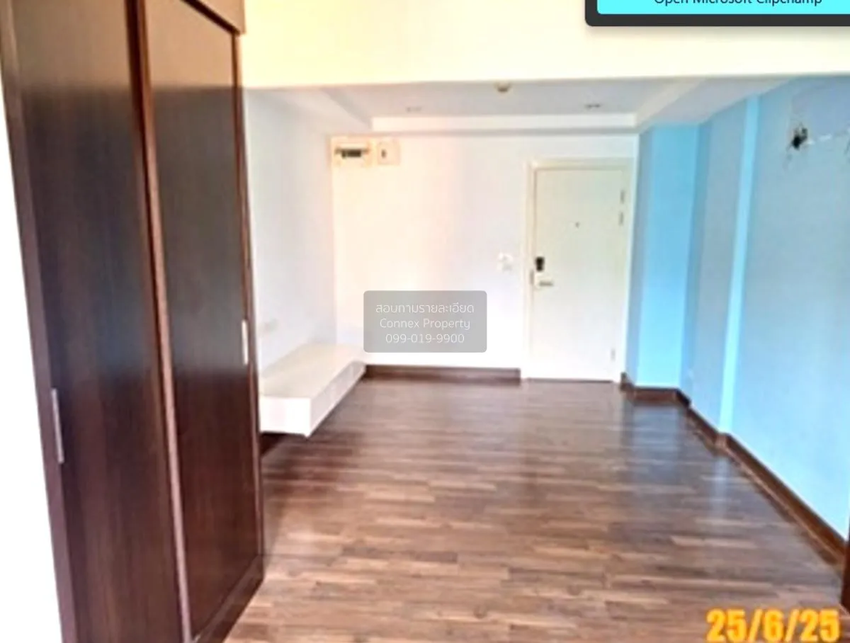 ขายคอนโด  พาร์ค เอ็กโซ เกษตร - นวมินทร์ คลองกุ่ม เขต บึงกุ่ม กรุง 3