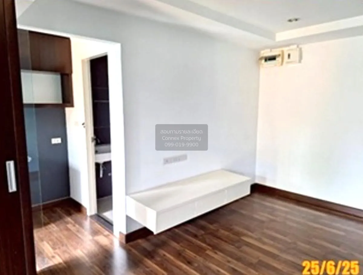 ขายคอนโด  พาร์ค เอ็กโซ เกษตร - นวมินทร์ คลองกุ่ม เขต บึงกุ่ม กรุง 4