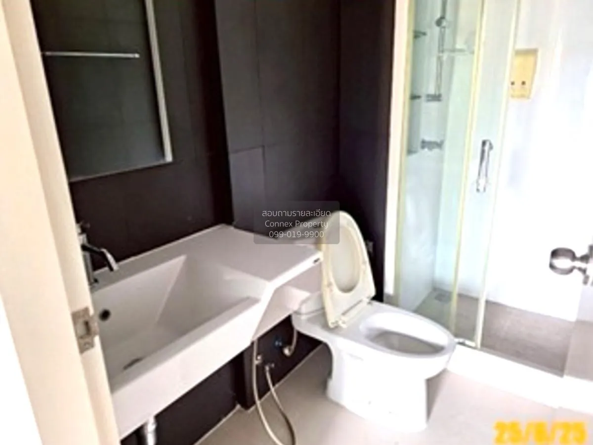 ขายคอนโด  พาร์ค เอ็กโซ เกษตร - นวมินทร์ คลองกุ่ม เขต บึงกุ่ม กรุง