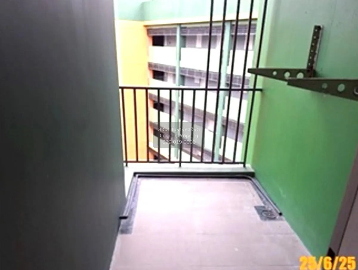 ขายคอนโด  พาร์ค เอ็กโซ เกษตร - นวมินทร์ คลองกุ่ม เขต บึงกุ่ม กรุง