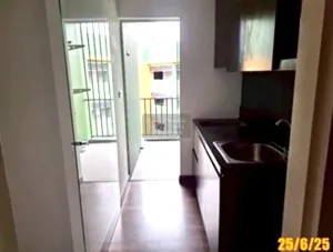 For Sale Condo , Parc Exo Kaset - Navamintra , Khlong Kum , Bung Kum , Bangkok , CX-127863