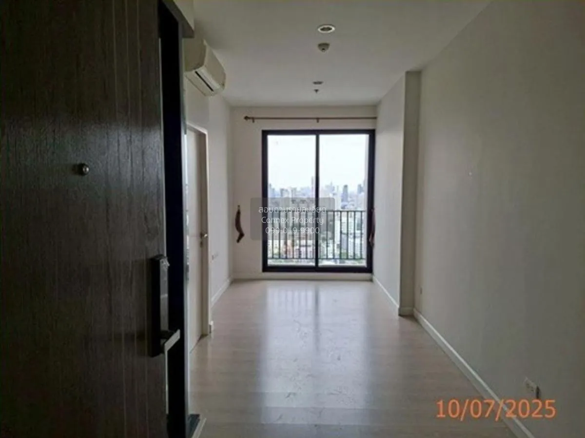 ขายคอนโด  นิช ไพรด์ ทองหล่อ-เพชรบุรี BTS-ทองหล่อ บางกะปิ เขต ห้วย 2