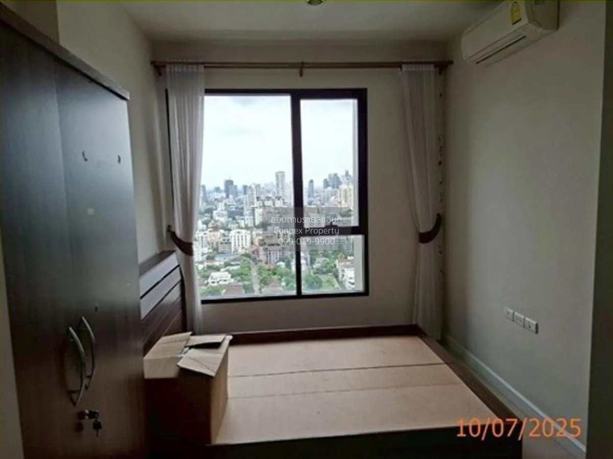 ขายคอนโด  นิช ไพรด์ ทองหล่อ-เพชรบุรี BTS-ทองหล่อ บางกะปิ เขต ห้วย 3