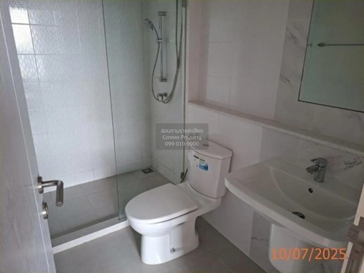 ขายคอนโด  นิช ไพรด์ ทองหล่อ-เพชรบุรี BTS-ทองหล่อ บางกะปิ เขต ห้วย