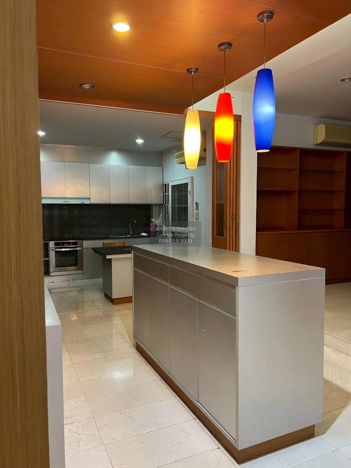 ขายบ้าน  มณียา มาสเตอร์พีซ รัตนาธิเบศร์ MRT-ไทรม้า ไทรม้า เมืองนน