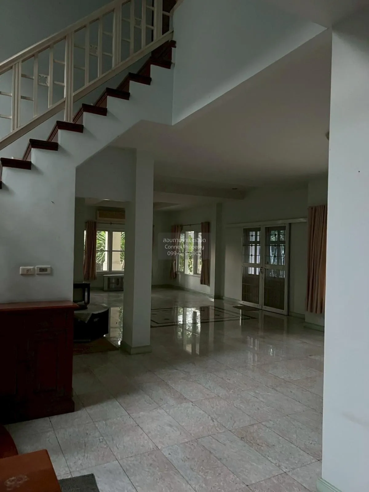 ขายบ้าน  มณียา มาสเตอร์พีซ รัตนาธิเบศร์ MRT-ไทรม้า ไทรม้า เมืองนน