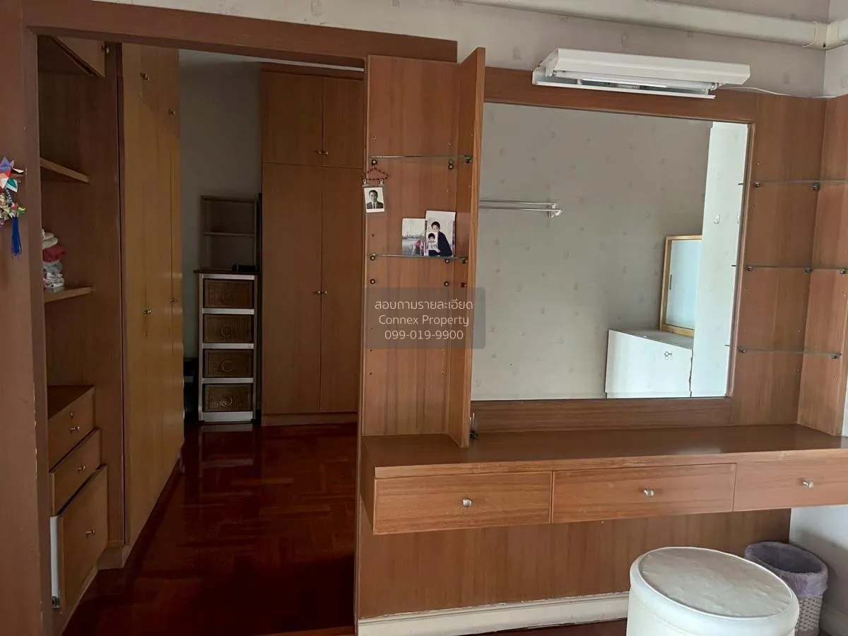 ขายบ้าน  มณียา มาสเตอร์พีซ รัตนาธิเบศร์ MRT-ไทรม้า ไทรม้า เมืองนน