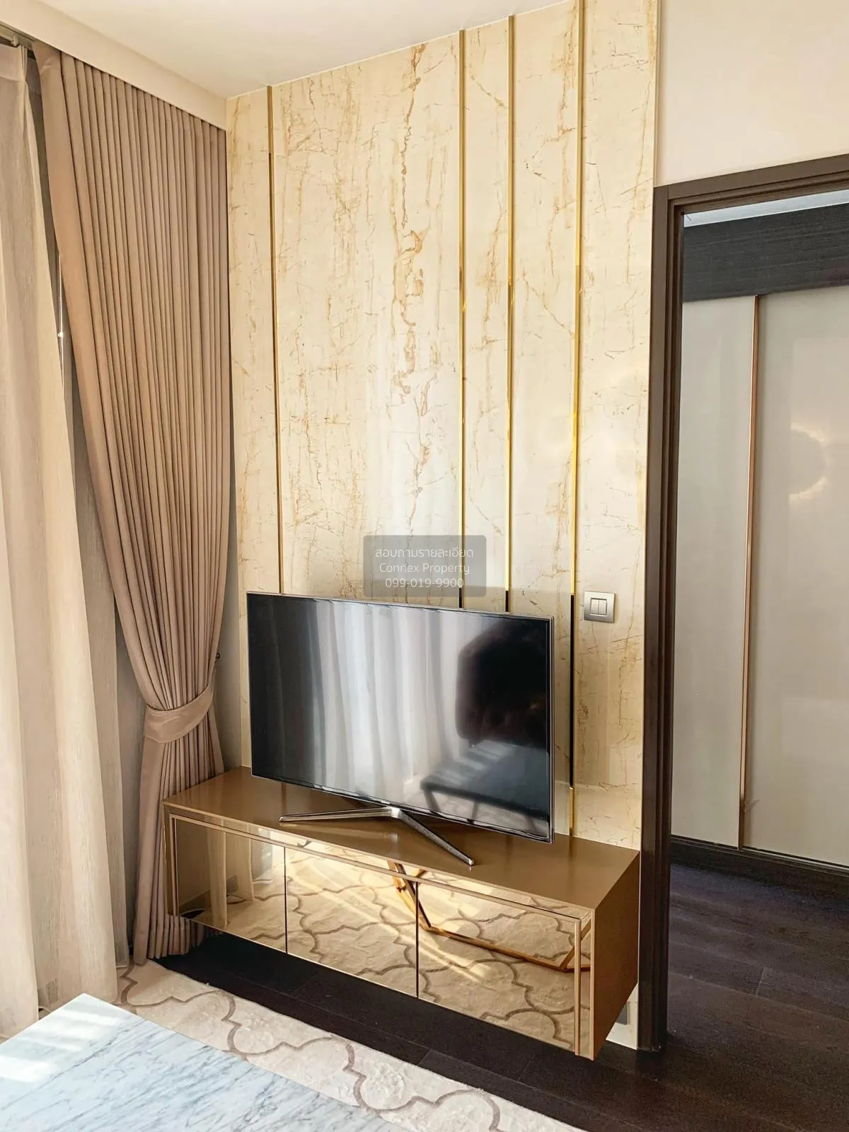 เช่าคอนโด  ลาวีค สุขุมวิท 57 BTS-ทองหล่อ คลองตันเหนือ เขต วัฒนา ก 2