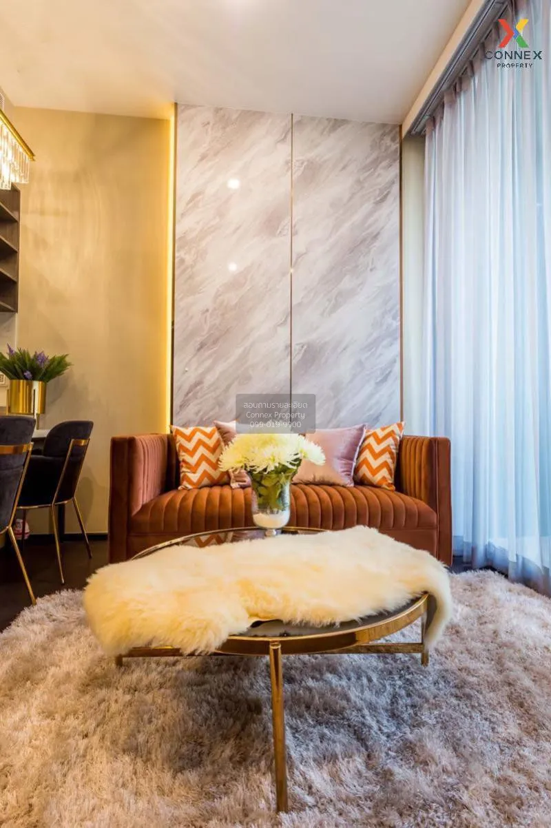 เช่าคอนโด  ลาวีค สุขุมวิท 57 BTS-ทองหล่อ คลองตันเหนือ เขต วัฒนา ก 2