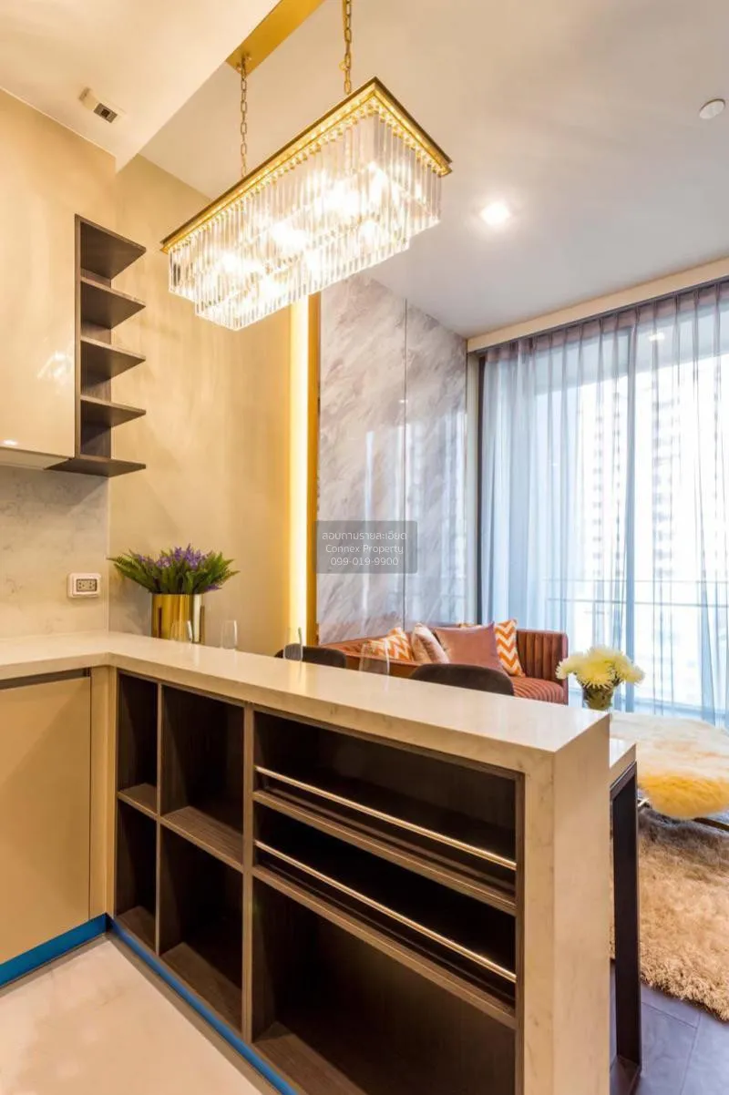 เช่าคอนโด  ลาวีค สุขุมวิท 57 BTS-ทองหล่อ คลองตันเหนือ เขต วัฒนา ก