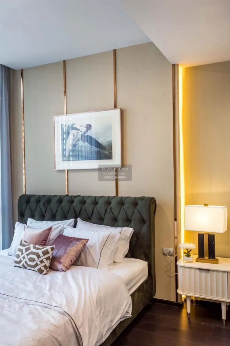 เช่าคอนโด  ลาวีค สุขุมวิท 57 BTS-ทองหล่อ คลองตันเหนือ เขต วัฒนา ก