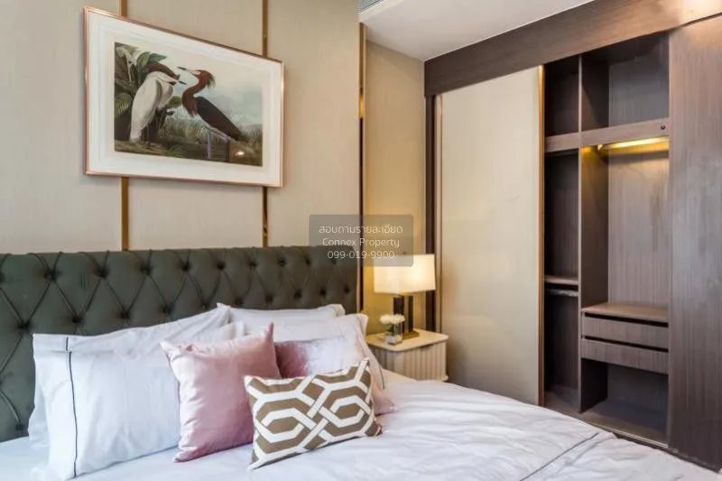 เช่าคอนโด  ลาวีค สุขุมวิท 57 BTS-ทองหล่อ คลองตันเหนือ เขต วัฒนา ก