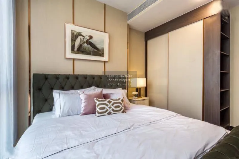 เช่าคอนโด  ลาวีค สุขุมวิท 57 BTS-ทองหล่อ คลองตันเหนือ เขต วัฒนา ก