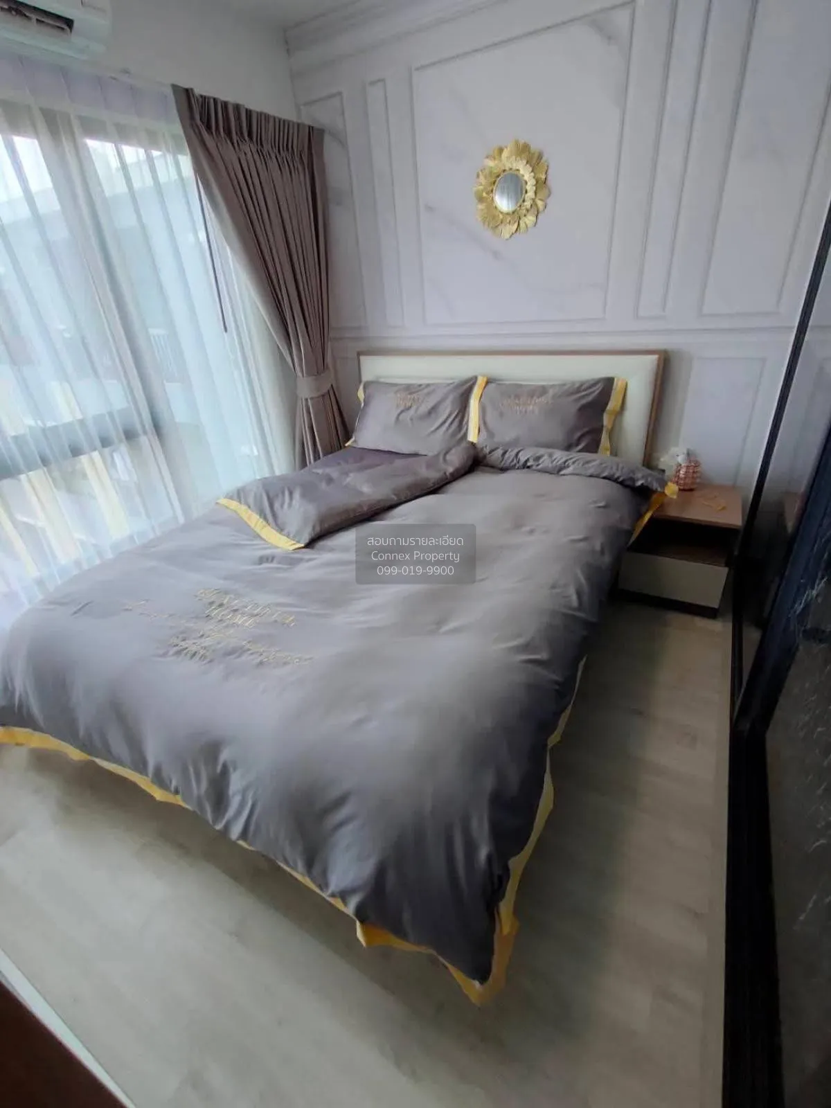 For Sale Condo , The One Plus Grand Ramkhamhaeng , ARL-Hua Mak ,  1