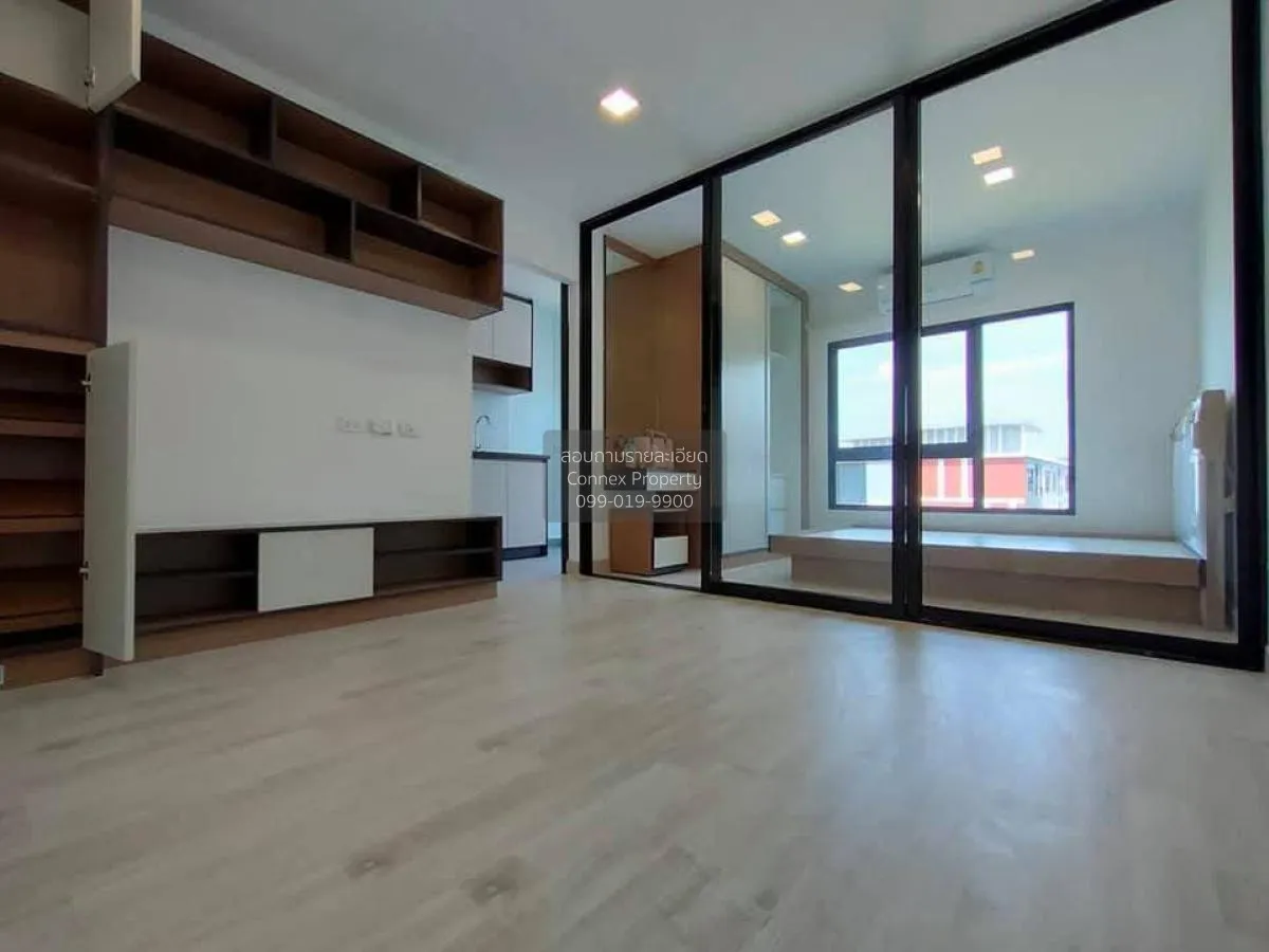 For Sale Condo , The One Plus Grand Ramkhamhaeng , ARL-Hua Mak ,  3