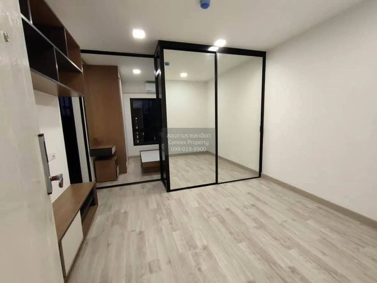 For Sale Condo , The One Plus Grand Ramkhamhaeng , ARL-Hua Mak , 