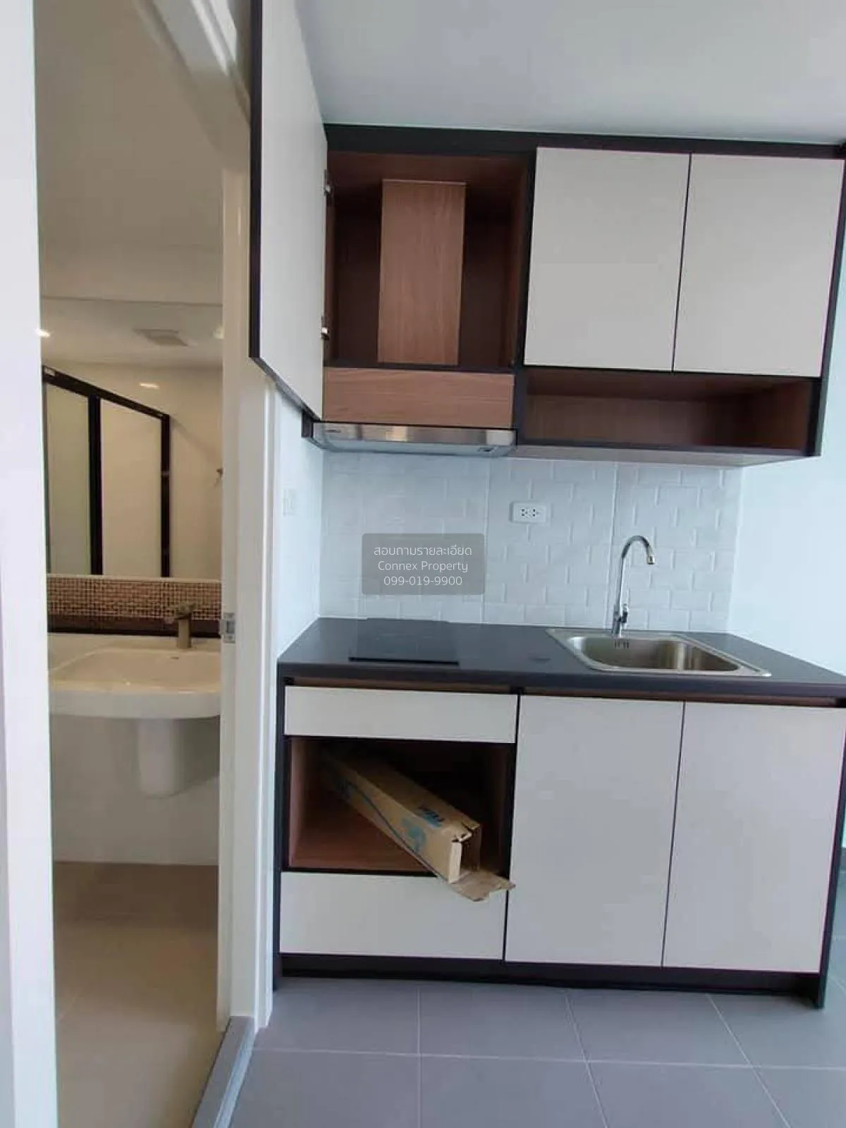 For Sale Condo , The One Plus Grand Ramkhamhaeng , ARL-Hua Mak , 