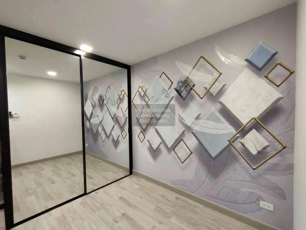 For Sale Condo , The One Plus Grand Ramkhamhaeng , ARL-Hua Mak , 