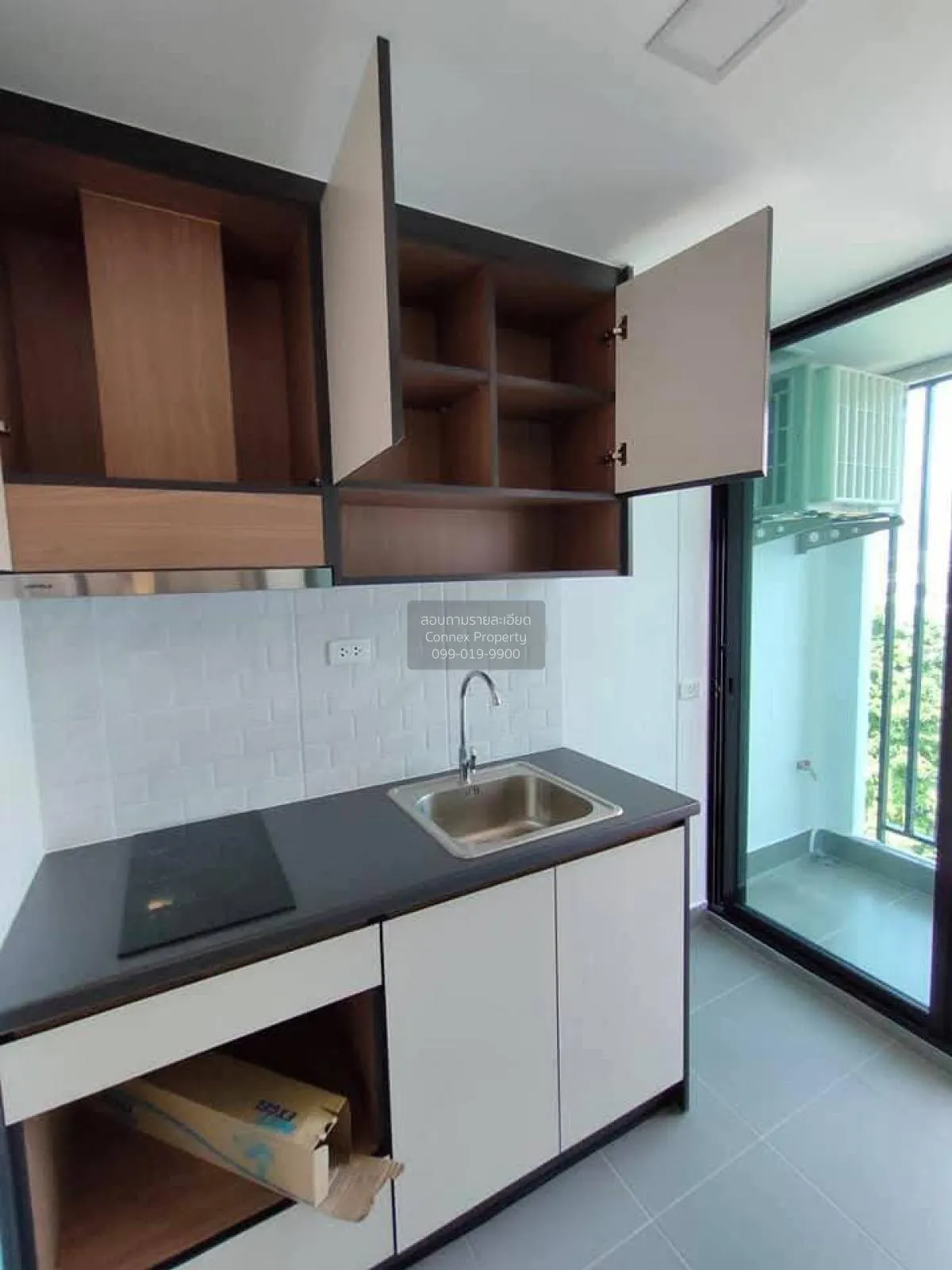 For Sale Condo , The One Plus Grand Ramkhamhaeng , ARL-Hua Mak , 