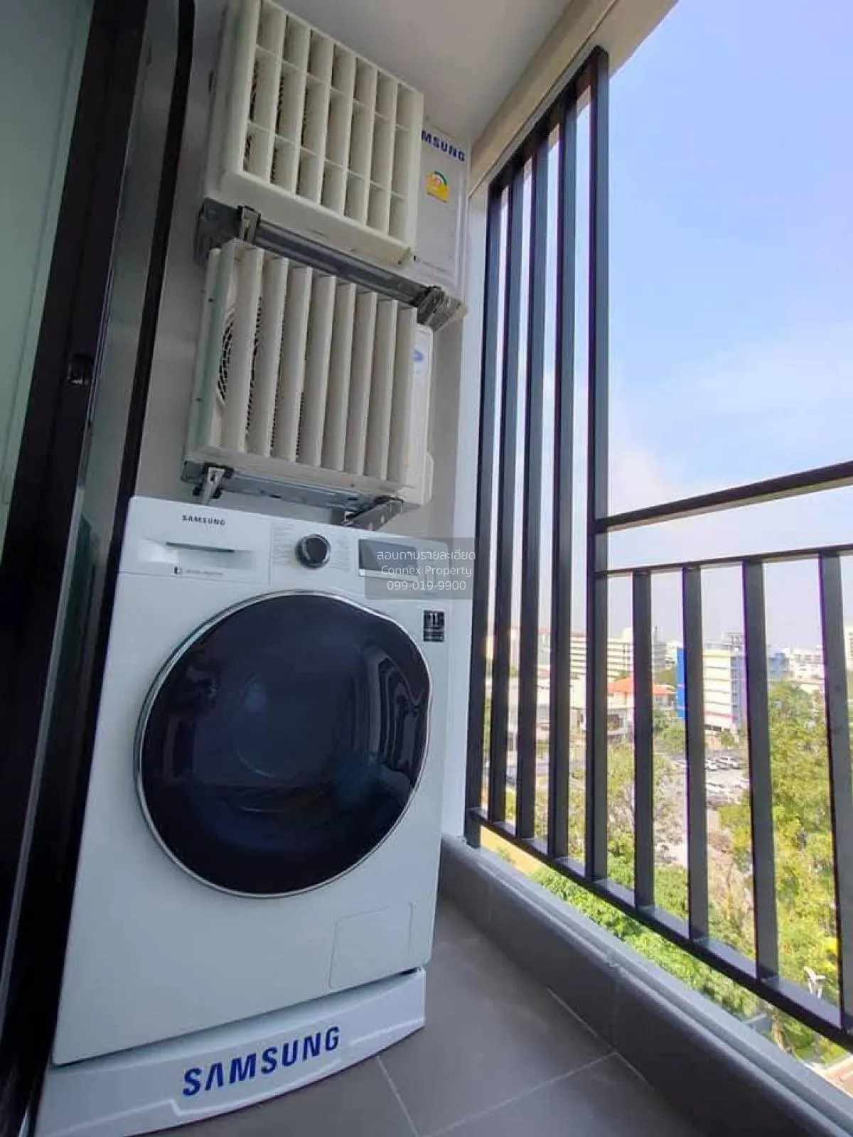 For Sale Condo , The One Plus Grand Ramkhamhaeng , ARL-Hua Mak , 