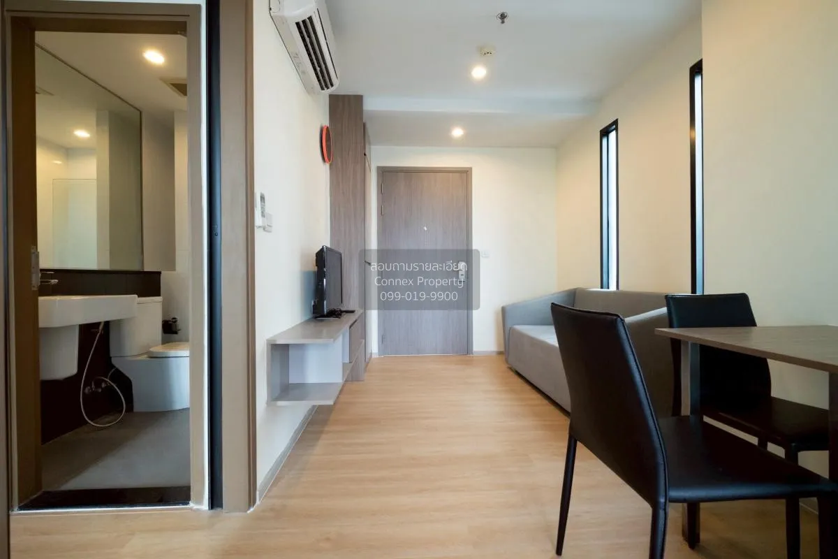 ขายคอนโด  เดอะ แกลเลอรี่ แบริ่ง BTS-แบริ่ง สำโรงเหนือ เมืองสมุทรป 2