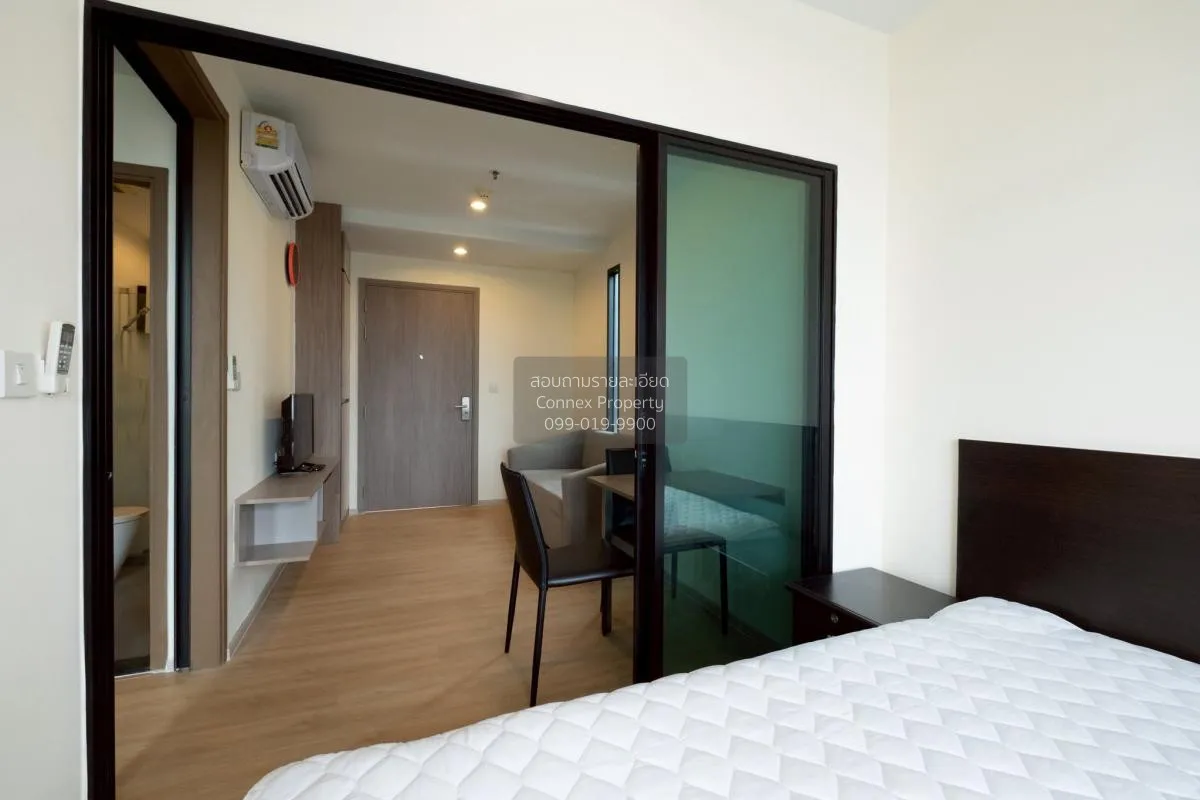 ขายคอนโด  เดอะ แกลเลอรี่ แบริ่ง BTS-แบริ่ง สำโรงเหนือ เมืองสมุทรป