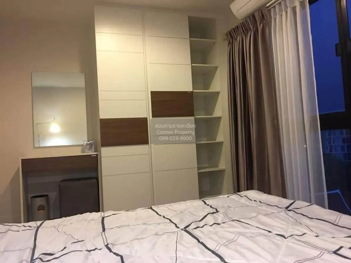 For Sale Condo , Hallmark Ngamwongwan , MRT-Yak Tiwanon , Bang Kh 4