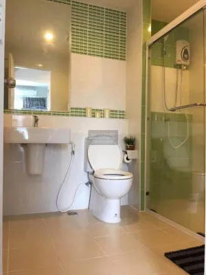 For Sale Condo , Hallmark Ngamwongwan , MRT-Yak Tiwanon , Bang Khen , Mueang Nonthaburi , Nonthaburi , CX-127872