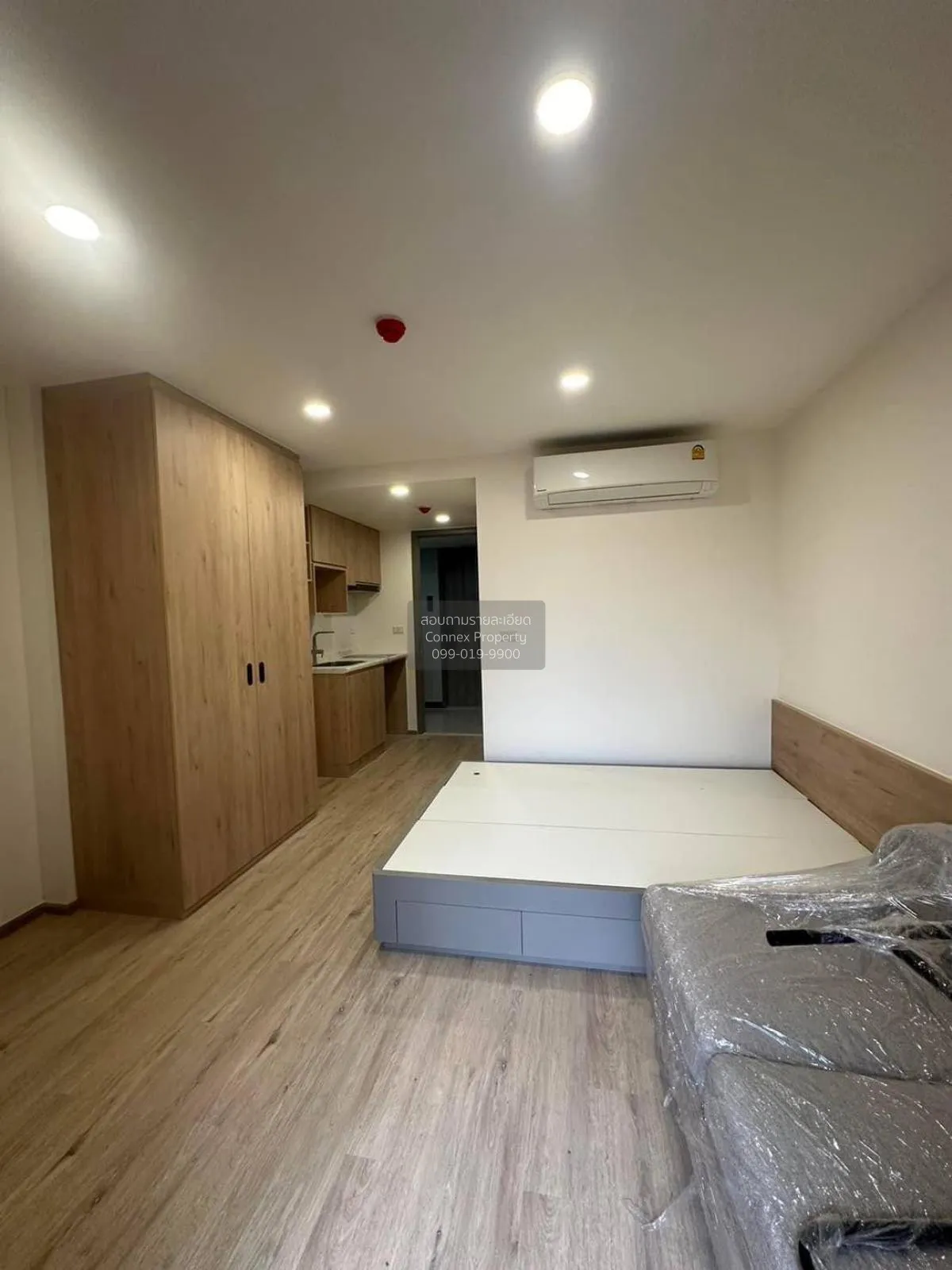 ขายคอนโด  วันเดอร์ เกษตร ลาดยาว เขต จตุจักร กรุงเทพ CX-127873 1