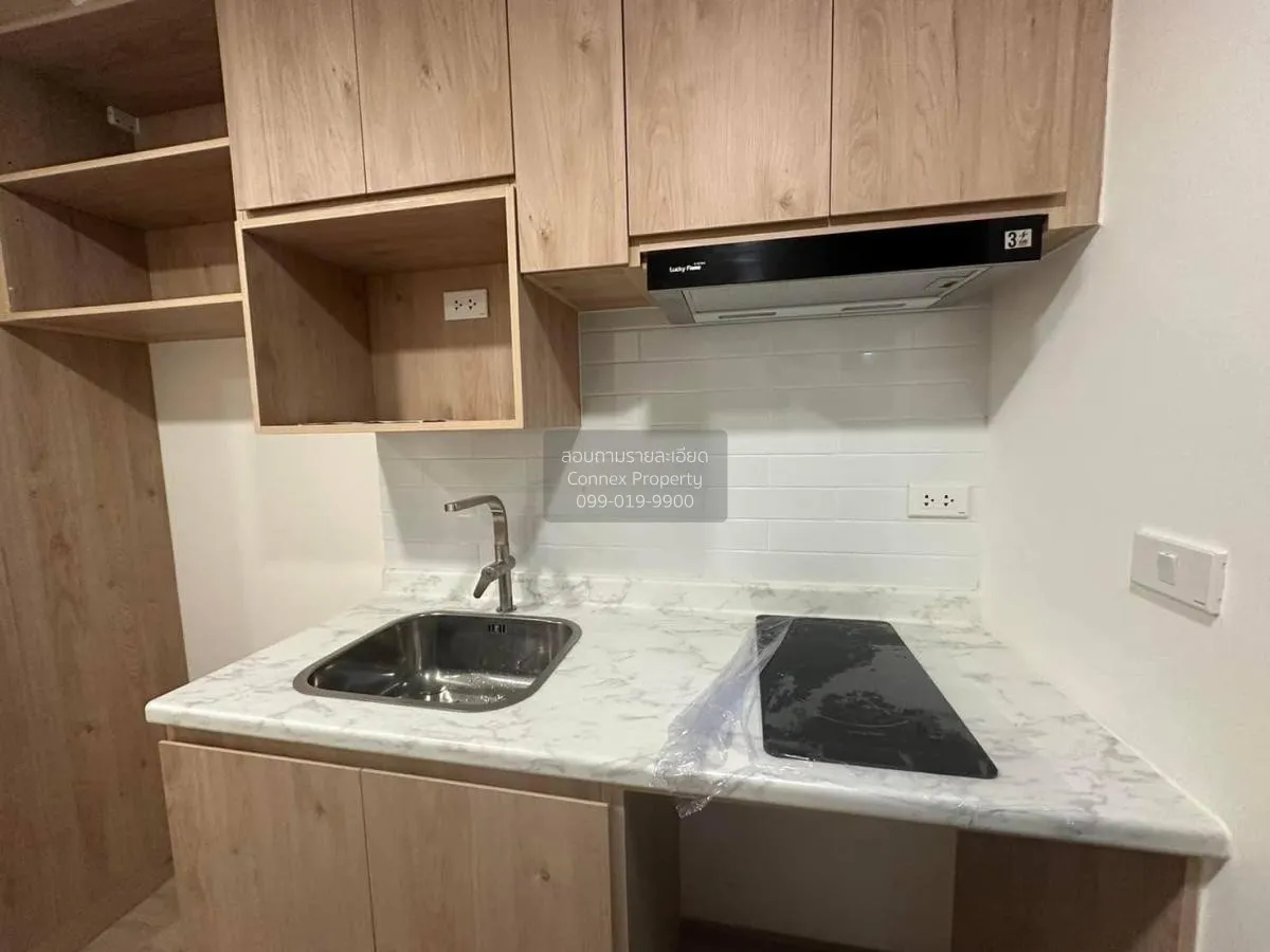 ขายคอนโด  วันเดอร์ เกษตร ลาดยาว เขต จตุจักร กรุงเทพ CX-127873 2