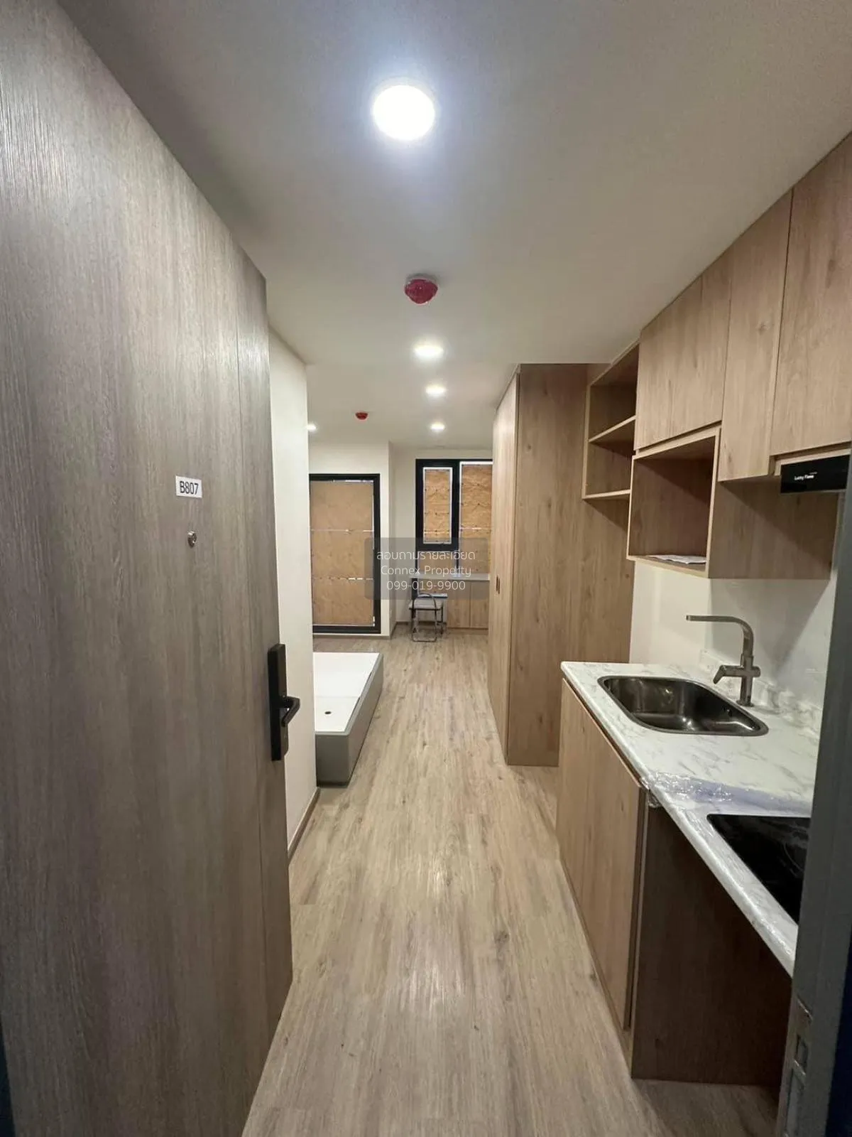 ขายคอนโด  วันเดอร์ เกษตร ลาดยาว เขต จตุจักร กรุงเทพ CX-127873 3