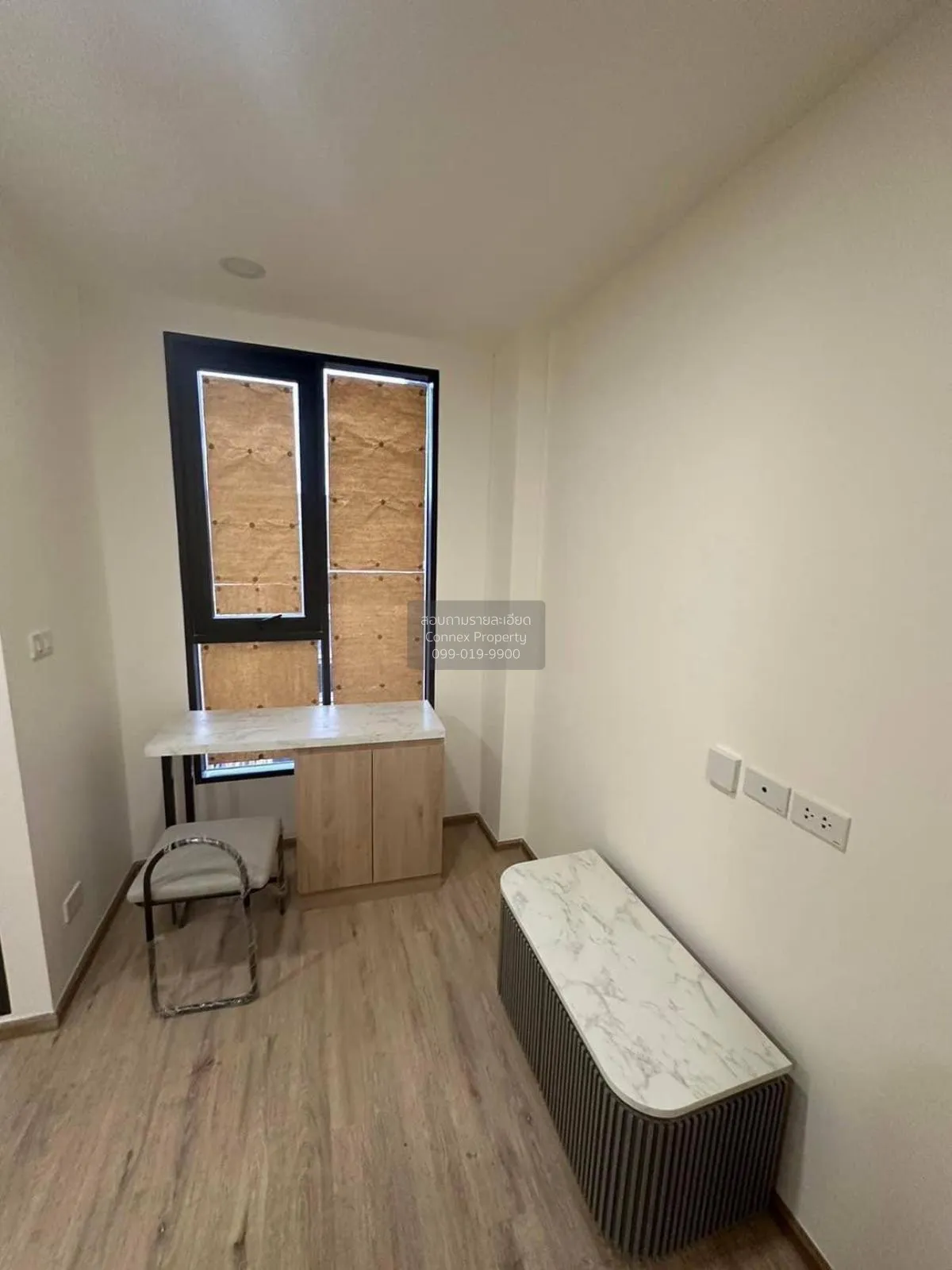 ขายคอนโด  วันเดอร์ เกษตร ลาดยาว เขต จตุจักร กรุงเทพ CX-127873 4