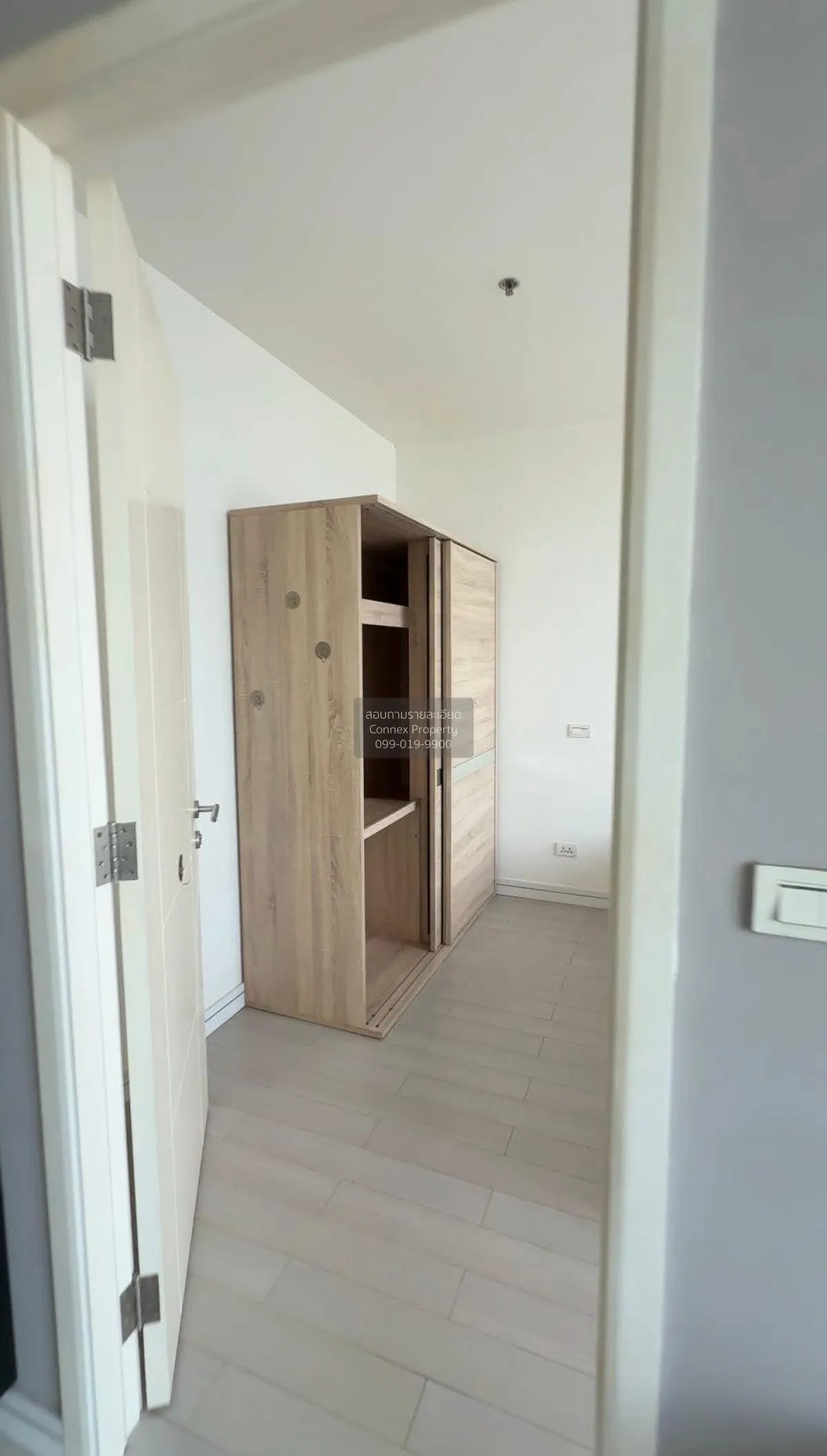 For Rent Condo , TC Green Rama 9 , nice view , high floor , MRT-P