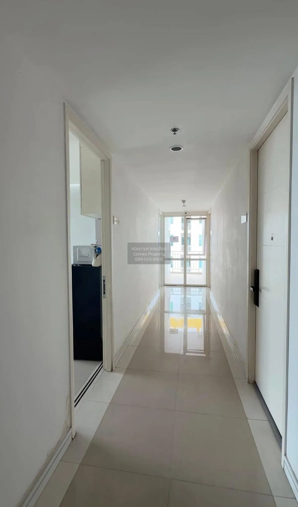 For Rent Condo , TC Green Rama 9 , nice view , high floor , MRT-P