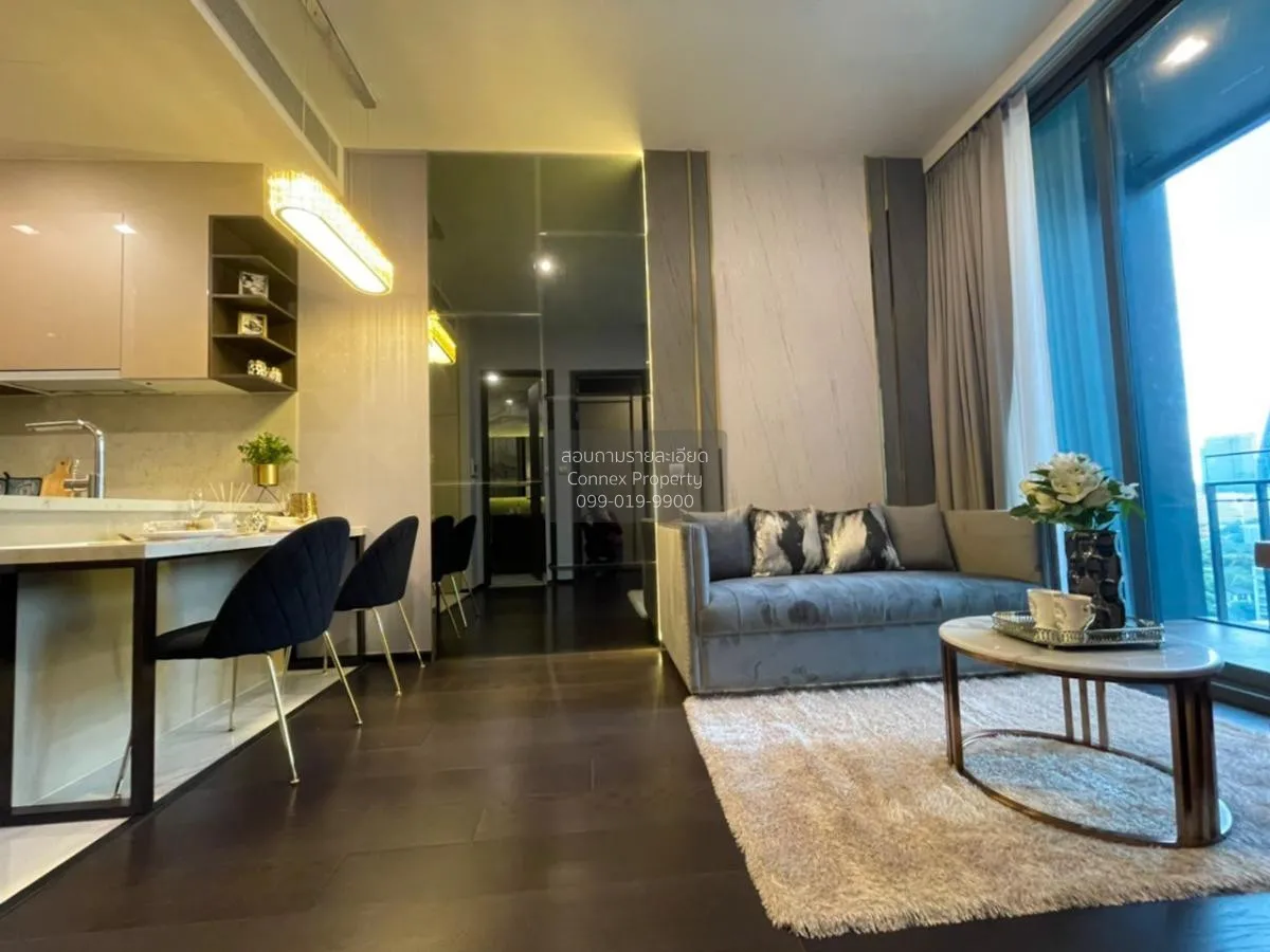 For Sale Condo , LAVIQ Sukhumvit 57 , BTS-Thong Lo , Khlong Tan N 1