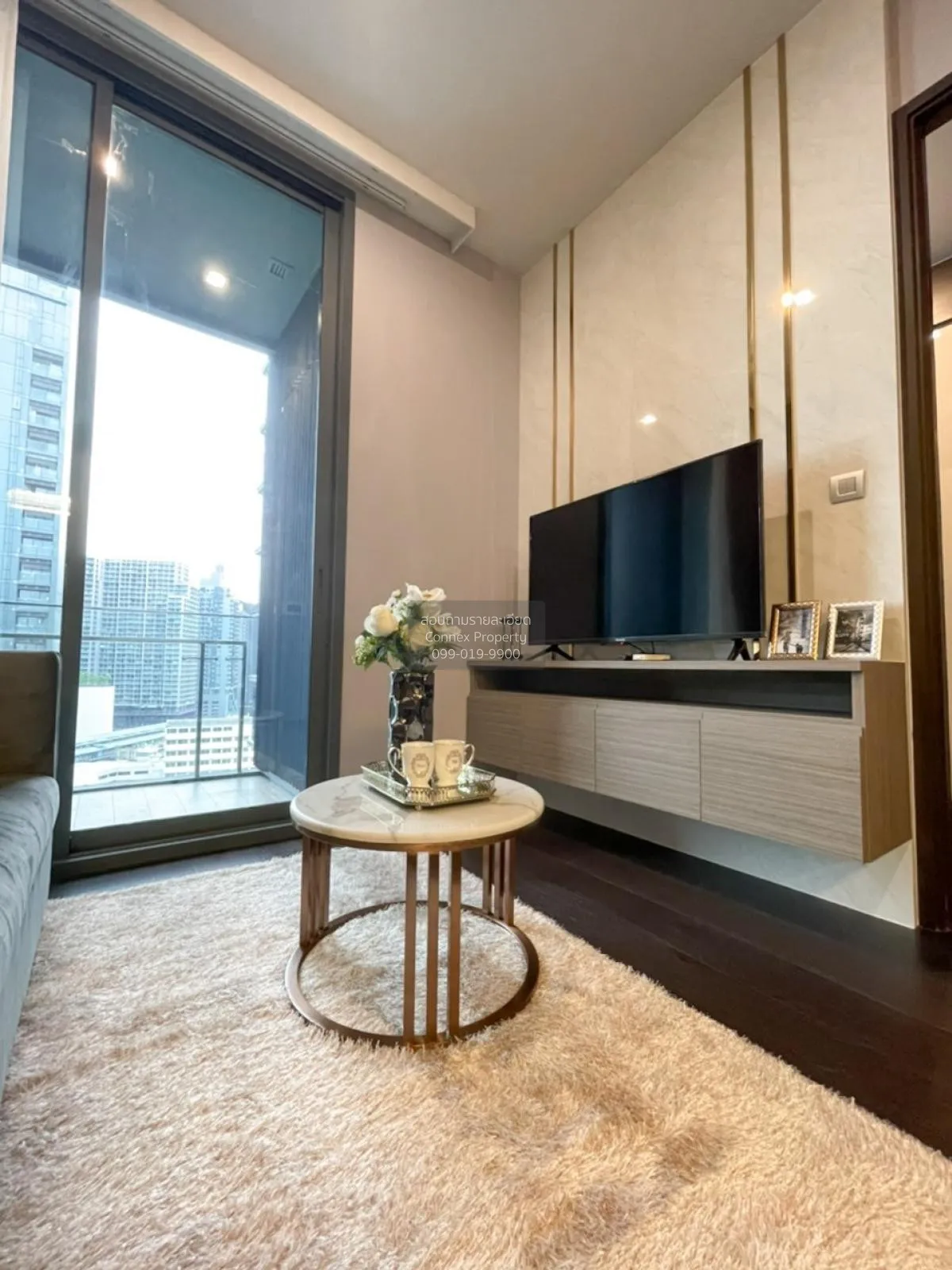 For Sale Condo , LAVIQ Sukhumvit 57 , BTS-Thong Lo , Khlong Tan N 3