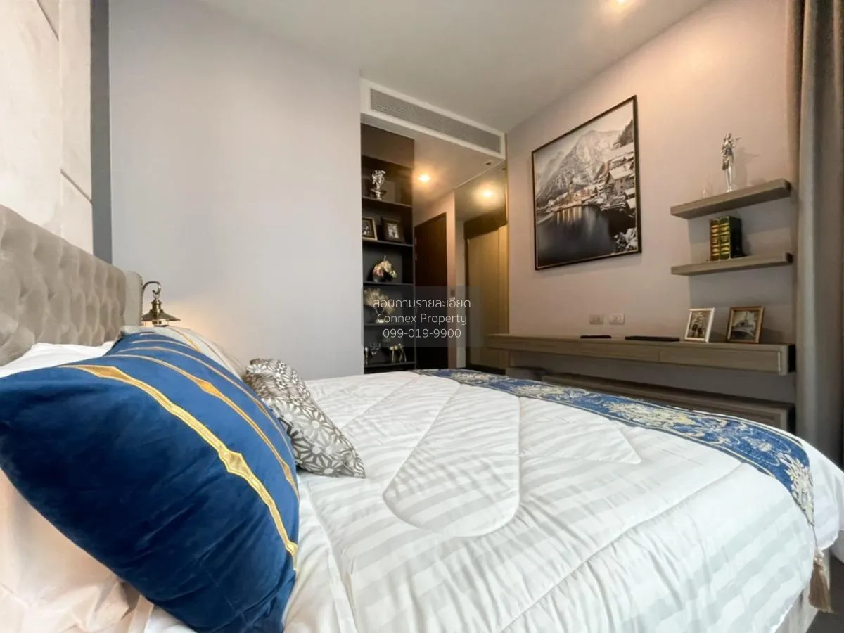 For Sale Condo , LAVIQ Sukhumvit 57 , BTS-Thong Lo , Khlong Tan N