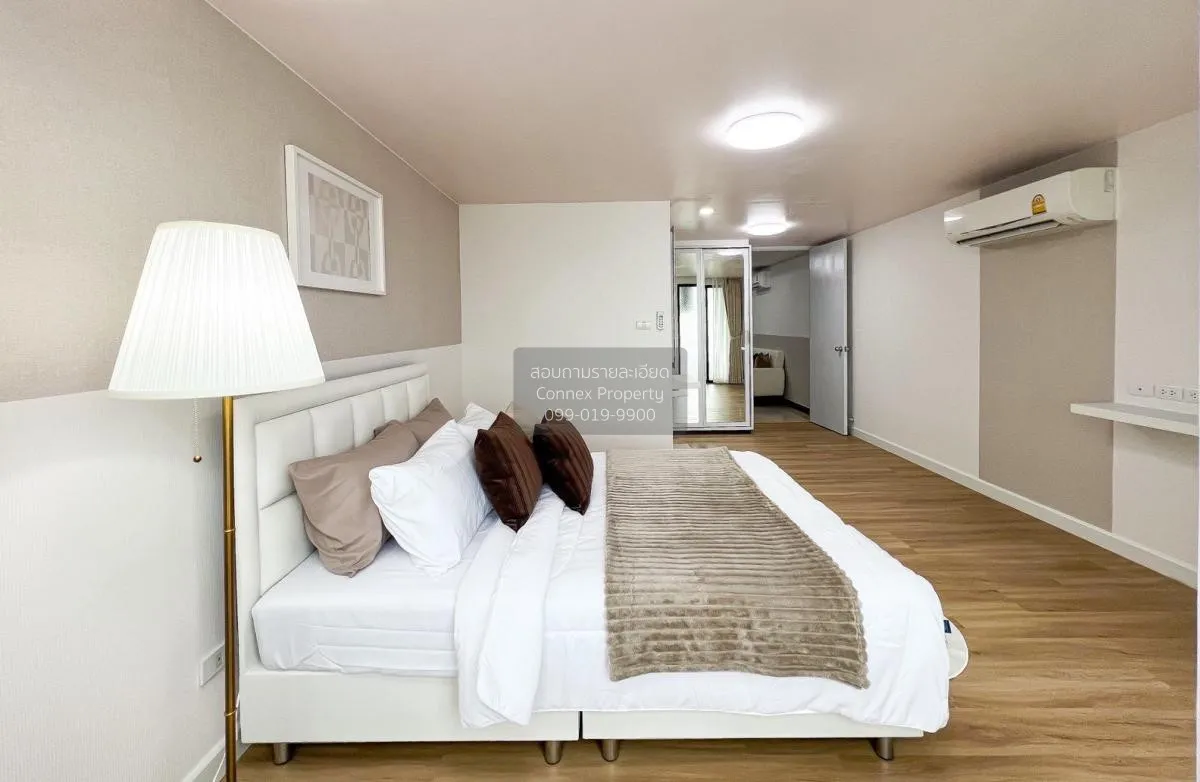 ขายคอนโด  เจ ดับบลิว ซิตี้ (รัชดาภิเษก 32) หน้ากว้าง รีโนเวทใหม่  2