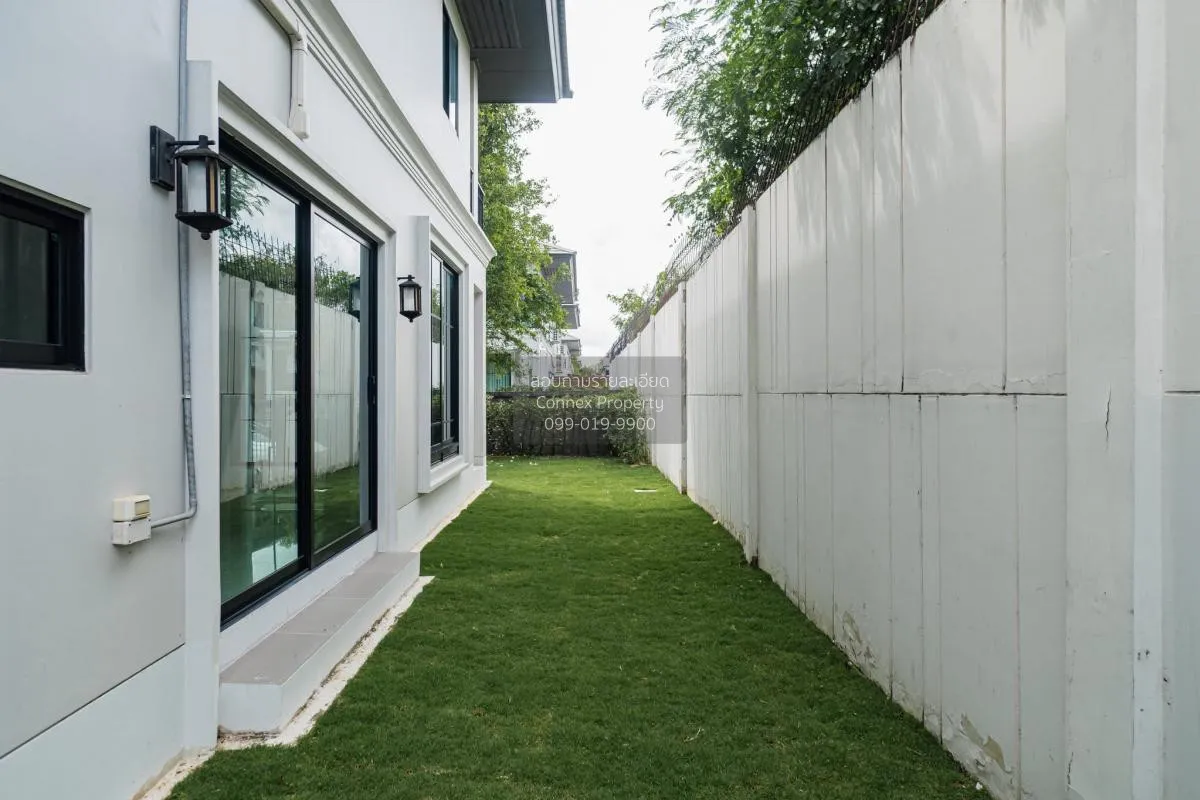 เช่าบ้าน  เศรษฐสิริ พัฒนาการ ประเวศ เขต ประเวศ กรุงเทพ CX-127882 3