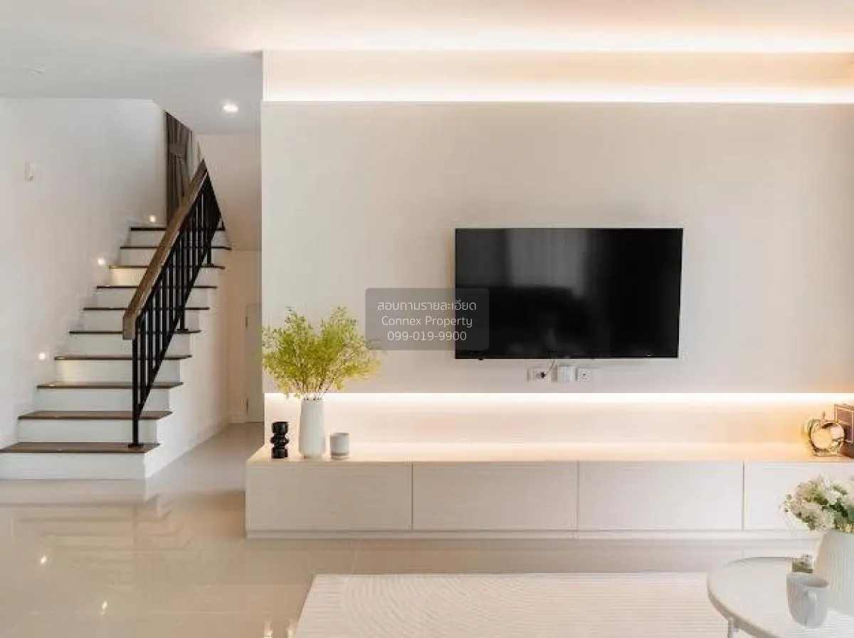 เช่าบ้าน  เศรษฐสิริ พัฒนาการ ประเวศ เขต ประเวศ กรุงเทพ CX-127882