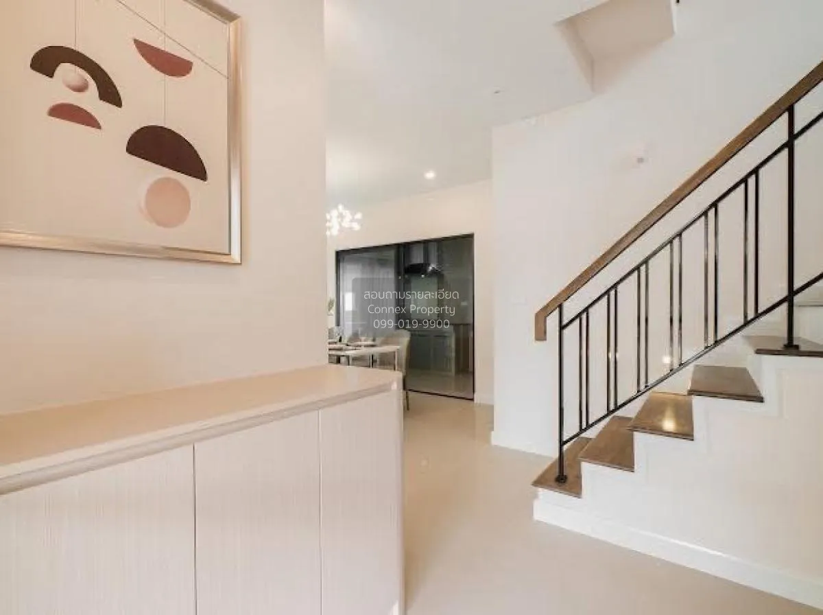 เช่าบ้าน  เศรษฐสิริ พัฒนาการ ประเวศ เขต ประเวศ กรุงเทพ CX-127882