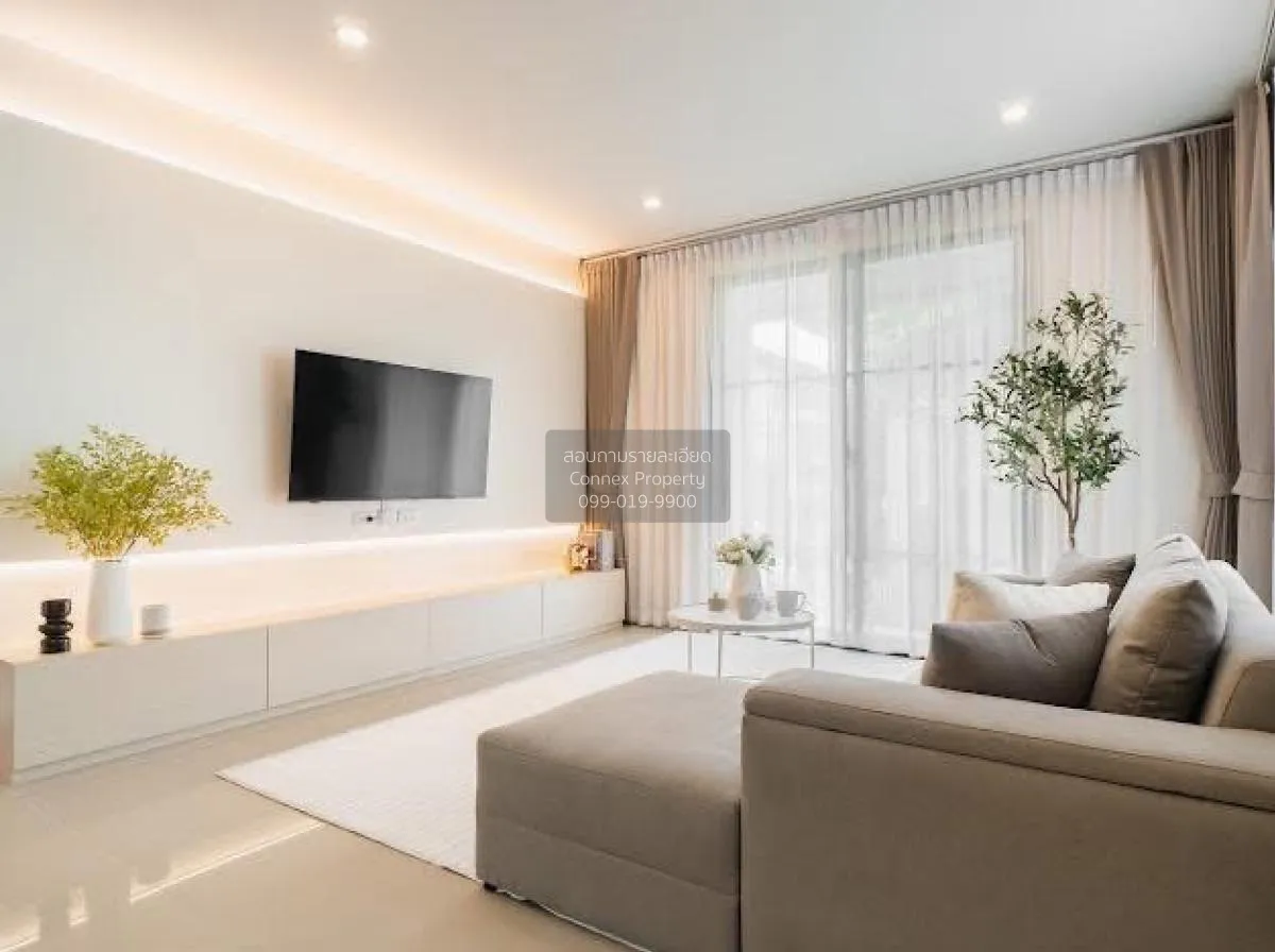 เช่าบ้าน  เศรษฐสิริ พัฒนาการ ประเวศ เขต ประเวศ กรุงเทพ CX-127882