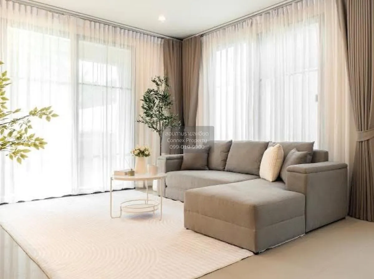 เช่าบ้าน  เศรษฐสิริ พัฒนาการ ประเวศ เขต ประเวศ กรุงเทพ CX-127882