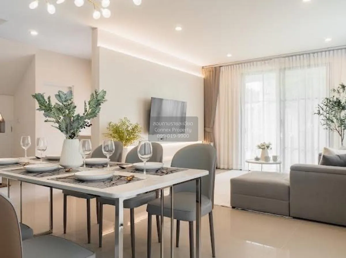 เช่าบ้าน  เศรษฐสิริ พัฒนาการ ประเวศ เขต ประเวศ กรุงเทพ CX-127882