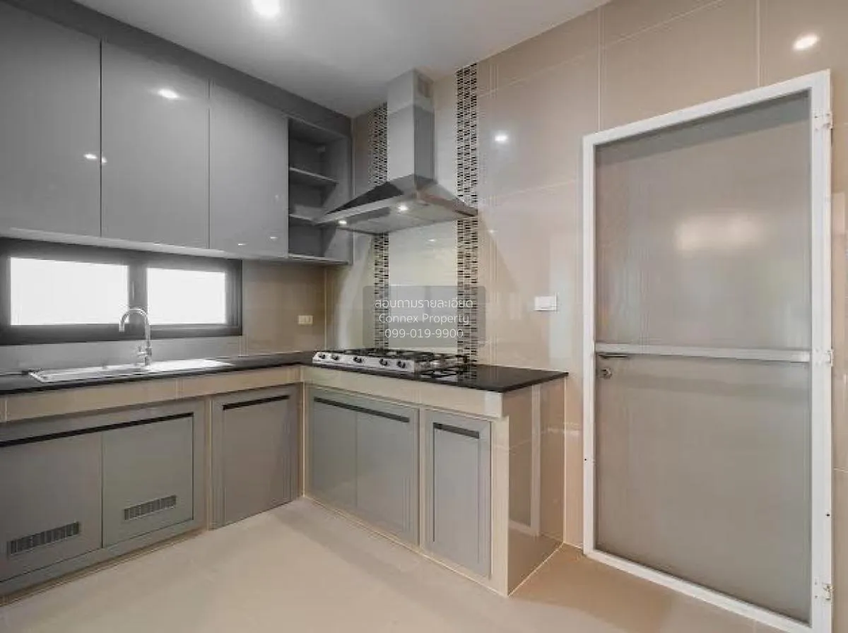 เช่าบ้าน  เศรษฐสิริ พัฒนาการ ประเวศ เขต ประเวศ กรุงเทพ CX-127882