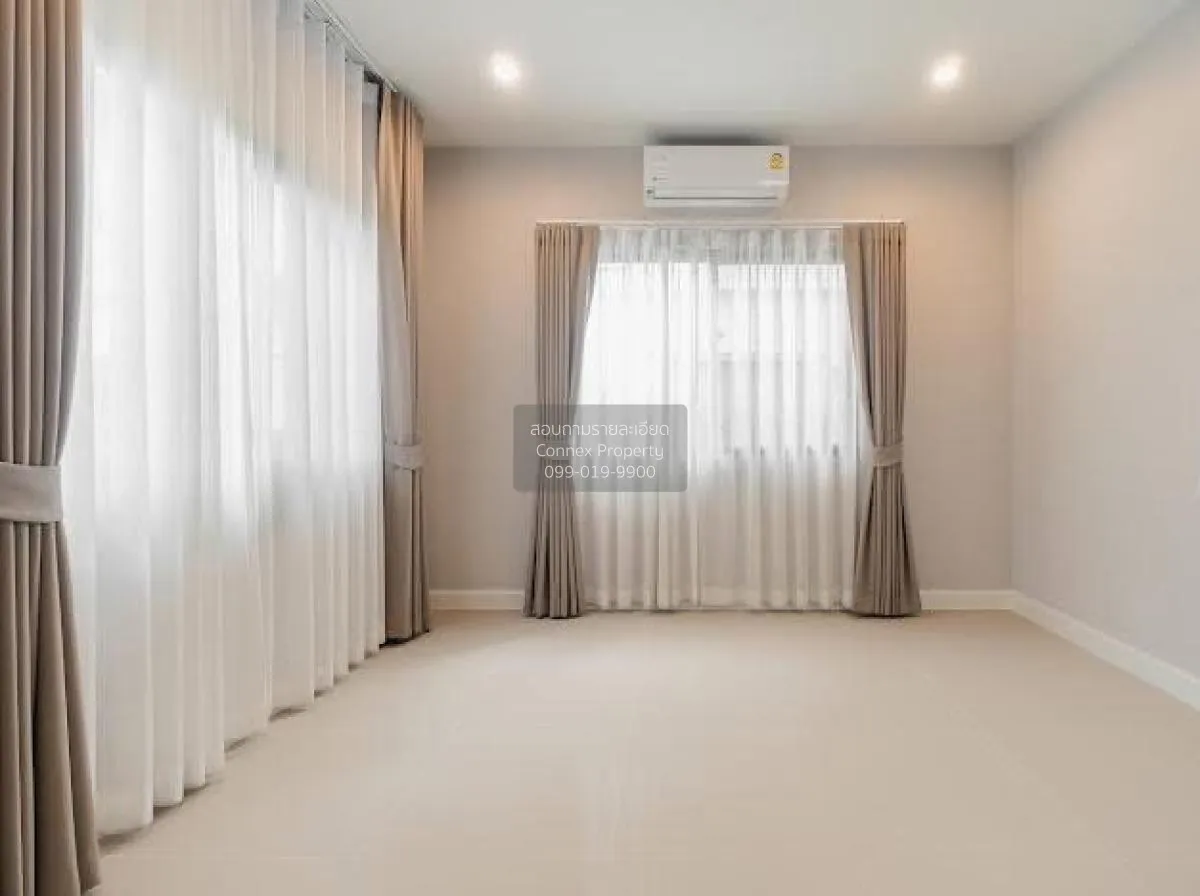 เช่าบ้าน  เศรษฐสิริ พัฒนาการ ประเวศ เขต ประเวศ กรุงเทพ CX-127882